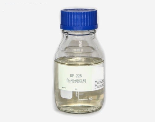 OX-DP 225 Düşük köpüklü yüzey aktivantı Kopolymerize yağlı alkol ionlu olmayan yüzey aktivantı