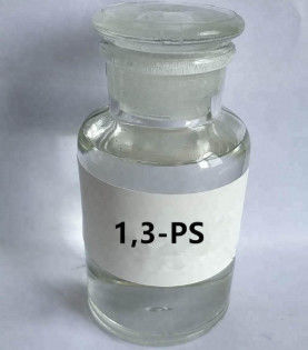 CAS 1120-71-4 1 3-PS (1 3-Propanesultone) Lityum Pil Elektrolit Katkıları