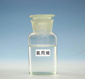CAS 107-05-1 Organik İlaç Ara Maddeleri Alil Klorür C3H5Cl