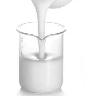 Süt Beyazı Bulanık Sıvı Islatıcı Köpük Giderici Toksik Olmayan Yanmaz 0.2-0.8ml/L