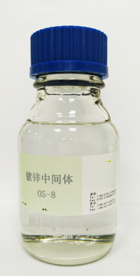 Alkilfenol Polioksietilen OS-8 ÇİNKO KAPLAMA ARA ÜRÜN