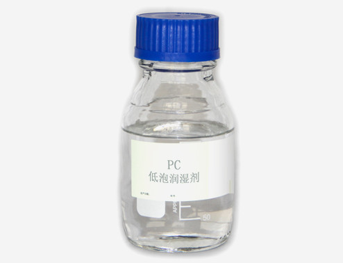 Çok Fonksiyonlu Kopolimerize Yağ Alkolü Polieter İyonik Olmayan Sürfaktan (OX-PC)