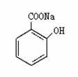 54-21-7 Sodyum Salisilat Benzoik Asit -2hidroksisik- Monosodyum Tuzu Salisilat