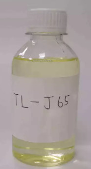 TL-J Serisi Etoksillenmiş Asetilenik Diol Sarımsı Sıvı