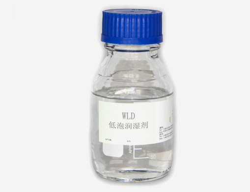 Kopolymerize Alkollu Yağlı Polieter İyonlu olmayan Yüzey Etkinleştirici (OX-WLD) köpük çözücü emülsiyon çözücü yağ çözücü