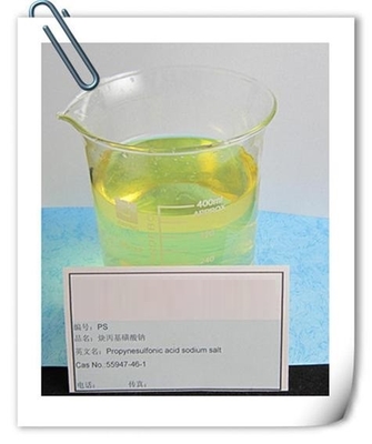 CAS 55947-46-1 Sodyum-2-Propin-1-Sulfonat PS C3H3NaO3S