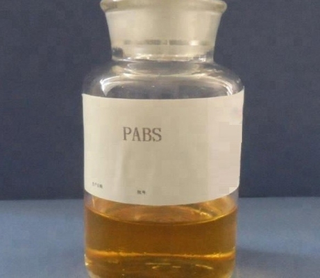 CAS 125678-52-6 PABS Dietilamino propin karınca asidi Nikel kaplama kimyasalları