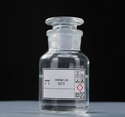 CAS 102-60-3 Q75 N,N,N',N'-Tetrakis 2-Hydroxypropyl Ethylenediamine Elektroksız Bakır Kaplama