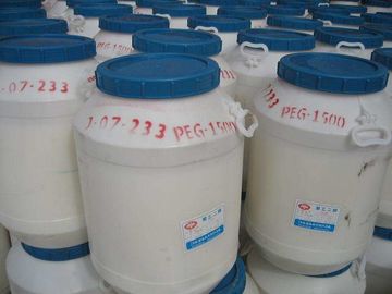 İyonik Olmayan Galvanik Hammaddeler Polietilen Glikol PEG 25322-68-3
