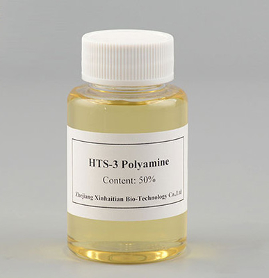 CAS 39660-17-8 Poliamin Poli EPI-DA Amin