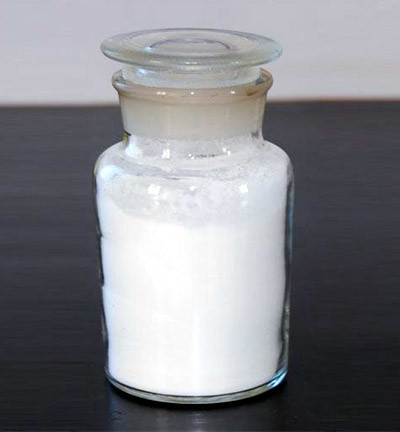 CAS 1762-95-4 Amonyum Tiyosiyanat NH4SCN Renksiz Kristal Sütun Kristali