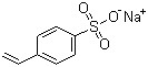 CAS 2695-37-6 Sodyum P-Stirensülfonat SSS Beyaz Toz