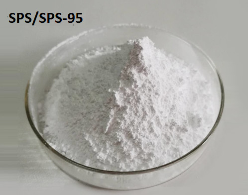 CAS 27206-35-5 Bis-(Sodyum Sülfopropil)-Disülfid (SPS/SPS-95) C6H12Na2O6S4