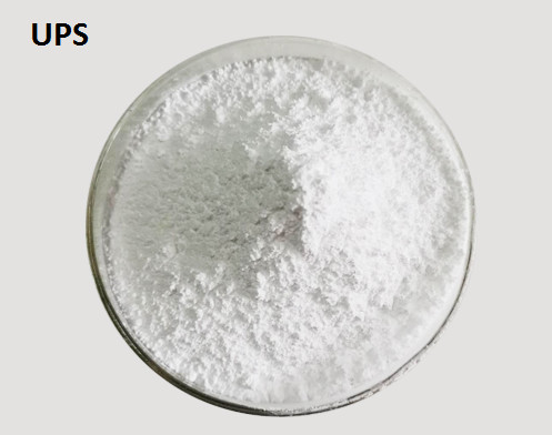 CAS 21668-81-5 3-[(Aminoiminometil)Tiyo]-1-Pr Opansülfonik Asit (UPS) C4H10N2O3S2