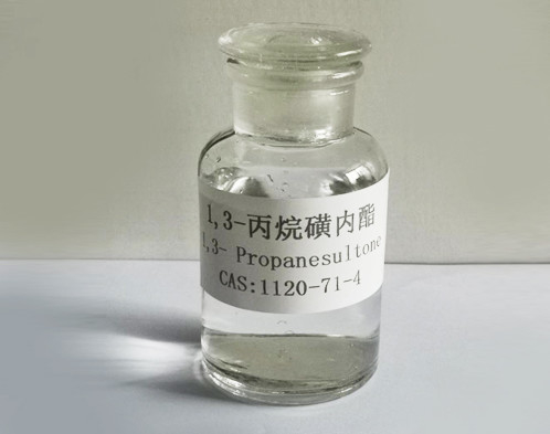 CAS 1120-71-4 1,3-Propan Sülton (1,3-PS) C3H6O3S