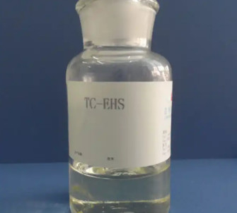 CAS 126-92-1 TC-EHS Sodyum 2-Etil Heksil Sülfonat C8H17O4SNa