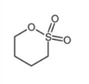 CAS 1633-83-6 1,4-Bütan Sülton 1,4-BS C4H8O3S