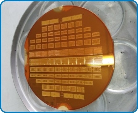 FI-7870 Elektroplatürlenmiş saf altın