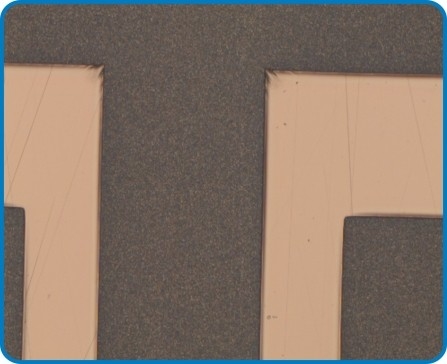 FI-7870 Elektroplatürlenmiş saf altın