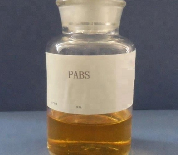 CAS 125678-52-6 PABS Dietilamino propin karınca asidi Nikel kaplama kimyasalları
