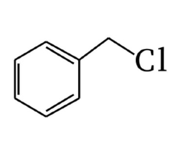 Renksiz sıvı CAS 100-44-7 Benzil klorür C7H7Cl