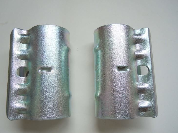 Siyanürsüz Alkali Çinko Kaplama için Parlatıcı ZN-265