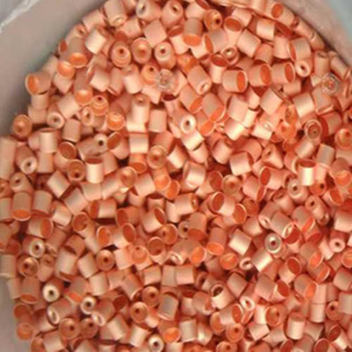 FF-Cu85 Electroless Copper Plating Process