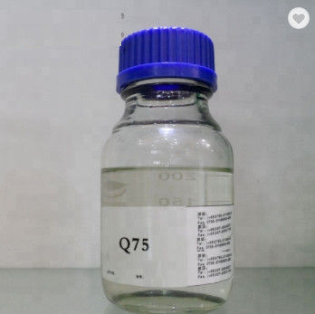 CAS 102-60-3 Pcb Chemical Q75 için Plastik Galvanik Ara Maddeler Hammaddesi