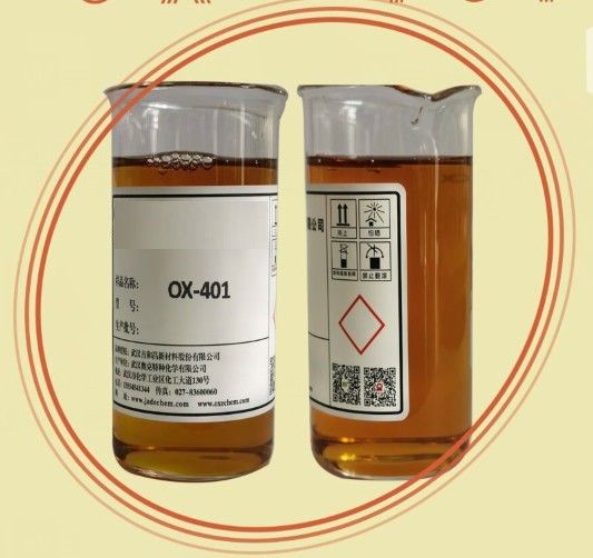 CAS 120478-49-1 OX-401 14-90 Naftol Poliepoksipropil Sülfonat Potasyum