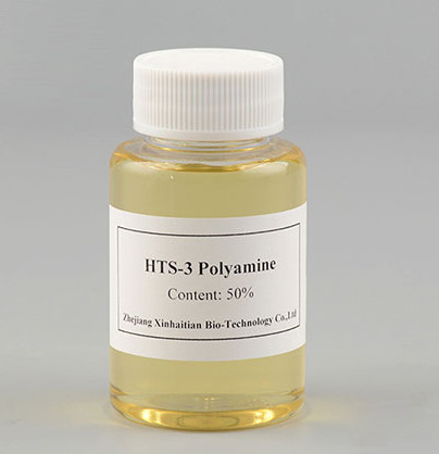 CAS 39660-17-8 Poliamin Poli EPI-DA Amin