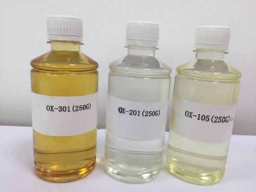 OX-301 Potasyum Klorür Çinko Kaplama Ara Maddesi / Potasyum Klorür Kaplama Taşıyıcı