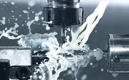Genel Amaçlı Sentetik Suda Çözünür Kesme Sıvısı Metal Kesme Sıvısı QX-200
