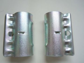 Siyanürsüz Alkali Çinko Kaplama için Parlatıcı ZN-265
